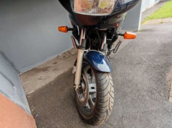 Yamaha XJ, 1998 г.