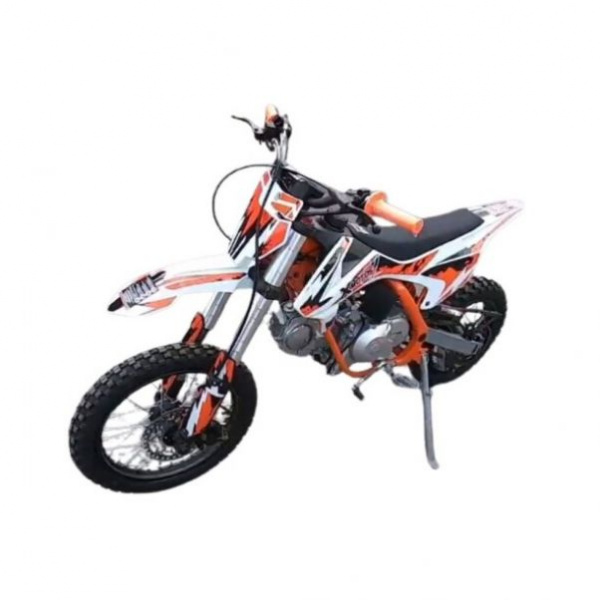 Xmotos X 125CC 14/12 JET, 2023 г.