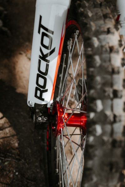 Эндуро ROCKOT GS 2 Origine 250 кубов, 2025 г.