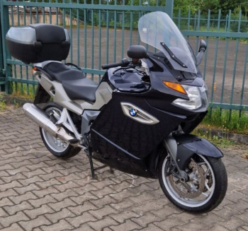 BMW K 1300 GT ABS, 2009 г.