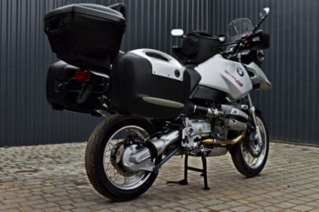 BMW R 1150GS Гусь, 2000 г.