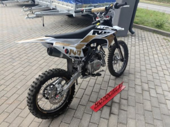 Kayo BIG-MINI K140EM 19/16, 2026 г.