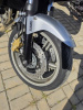 Honda CBF, 2008 г.