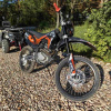 Kayo T4 300 ENDURO PR с ЭПТС, 2025 г.