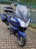 Triumph Trophy 1250se ABS, 2014 г.