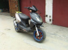 Keeway F-Act, 2010 г.