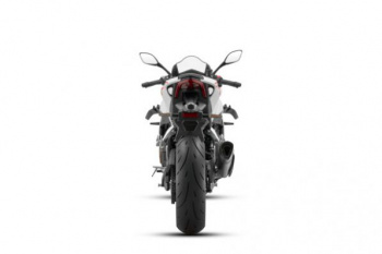 QJ MOTOR SRK 800 RR REST, 2026 г.