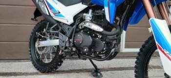 Motoland XR 250 ENDURO с ПТС, 2025 г.