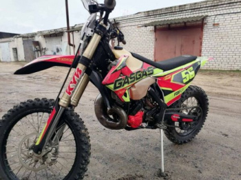 Rieju MR 300 Racing, 2021 г.