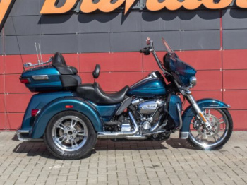 Harley-Davidson Trike Glide Ultra Classic, 2019 г.