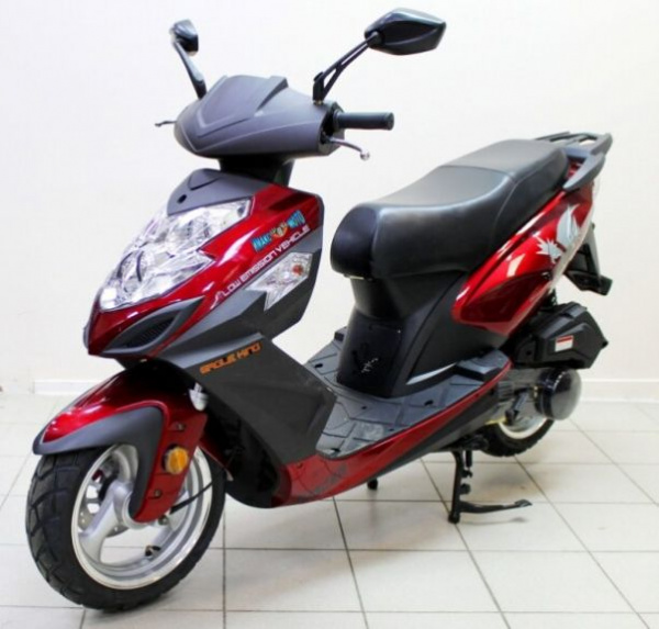 Racer Stells RC150T-15, 2024 г.