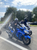 Kawasaki GTR, 2017 г.