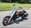 Harley-Davidson Dyna switchback, 2012 г.