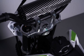 SPRMOTORS Mini Cross, 2026 г.