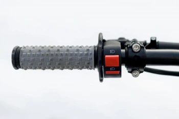 Эндуро AVM BisonX 300, 2026 г.