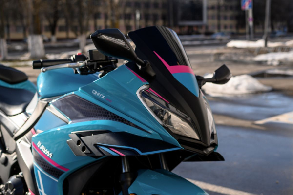 Спорт AVM ONYX 400, 2026 г.