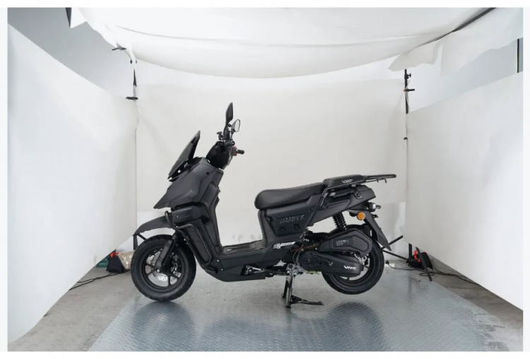 Vento VMC  Smart X, 2025 г.