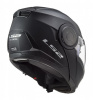 Шлем LS2 FF902 Scope Solid Matt Black