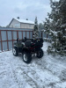 Polaris Sportsman, 2018 г.