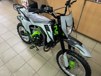 Пит-байк Racer RC TRZ140E, 2025 г.
