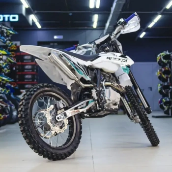 Кроссовый ROCKOT R5H Cyclone, 2026 г.