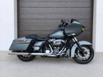 Harley-Davidson Road Glide, 2021 г.