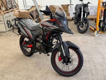 ROCKOT DAKAR adventure 2.0, 2025 г.