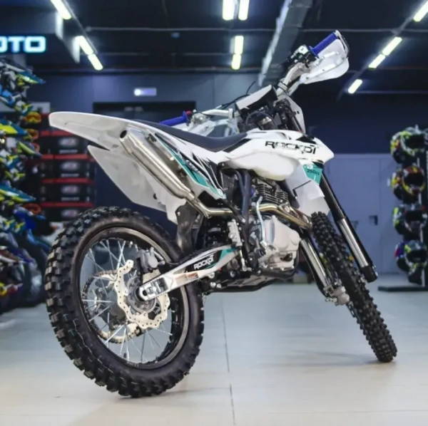 Кроссовый ROCKOT R5H Cyclone, 2026 г.