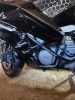 Yamaha FJR 1300 AS, 2015 г.