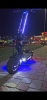 Эксклюзив Редкая модель Dualtron x Limited, 2023 г.