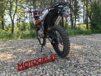 Kayo K1-L 300 ROAD (4T CB300F), 2026 г.