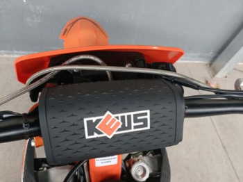 Kews K23 NX250 (Carb) 21/18, 2025 г.