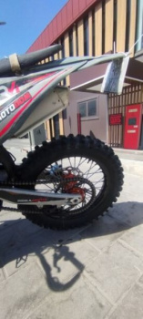 Regulmoto Holeshot 175fmm 4 клапана, 2023 г.