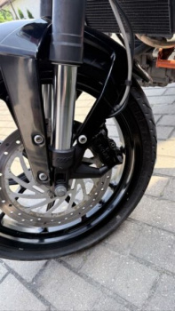 KTM 125, 2011 г.
