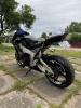 Honda CBR 1000 RR, 2011 г.