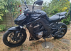 Kawasaki Z 1000ABS, 2014 г.