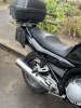 Yamaha XJ Diversion 900, 1994 г.