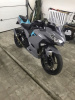 Kawasaki Ninja EX400, 2021 г.