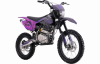 BSE Z2 L 19/16 Split Purple, 2026 г.