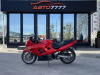 Suzuki Katana GSX600F, 1998 г.