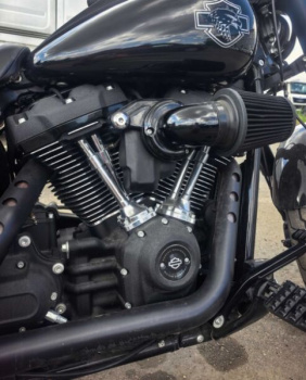 Harley-Davidson Softail Low rider S, 2021 г.