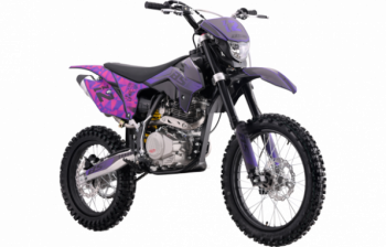 BSE Z2 L 19/16 Split Purple, 2026 г.