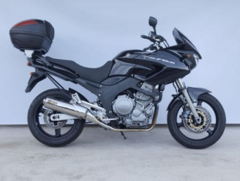 Yamaha TDM, 2006 г.