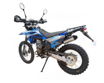 Regulmoto Sport 003 PR, 2026 г.