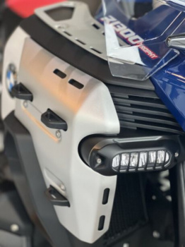 BMW R 1300 GS ADVENTURE TROPHY, 2025 г.