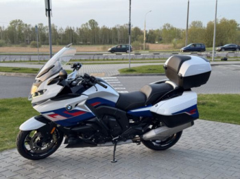 BMW K K1600GT, 2022 г.