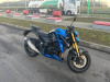 Suzuki GSX-S, 2018 г.