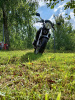 Классик Triumph Trident660, 1994 г.