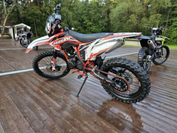 Progasi SUPER MAX 300, 2026 г.