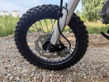 Motoland 125 SX 125 E, 2026 г.